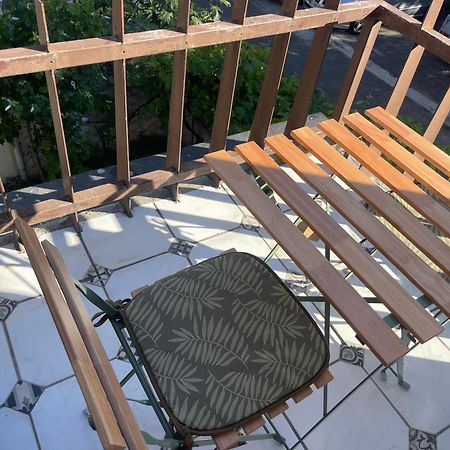 Appartement Proche Paris Argenteuil Zewnętrze zdjęcie