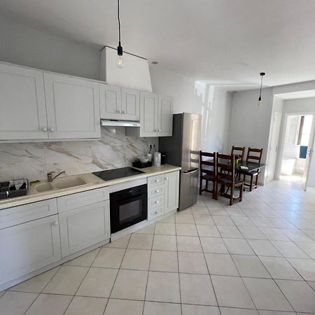 Appartement Proche Paris Argenteuil Zewnętrze zdjęcie