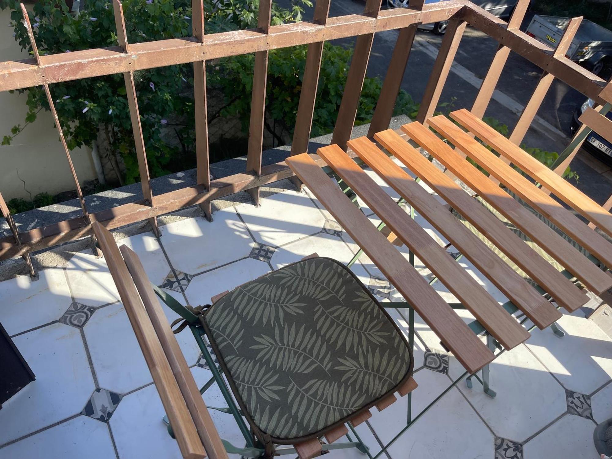 Appartement Proche Paris Argenteuil Zewnętrze zdjęcie