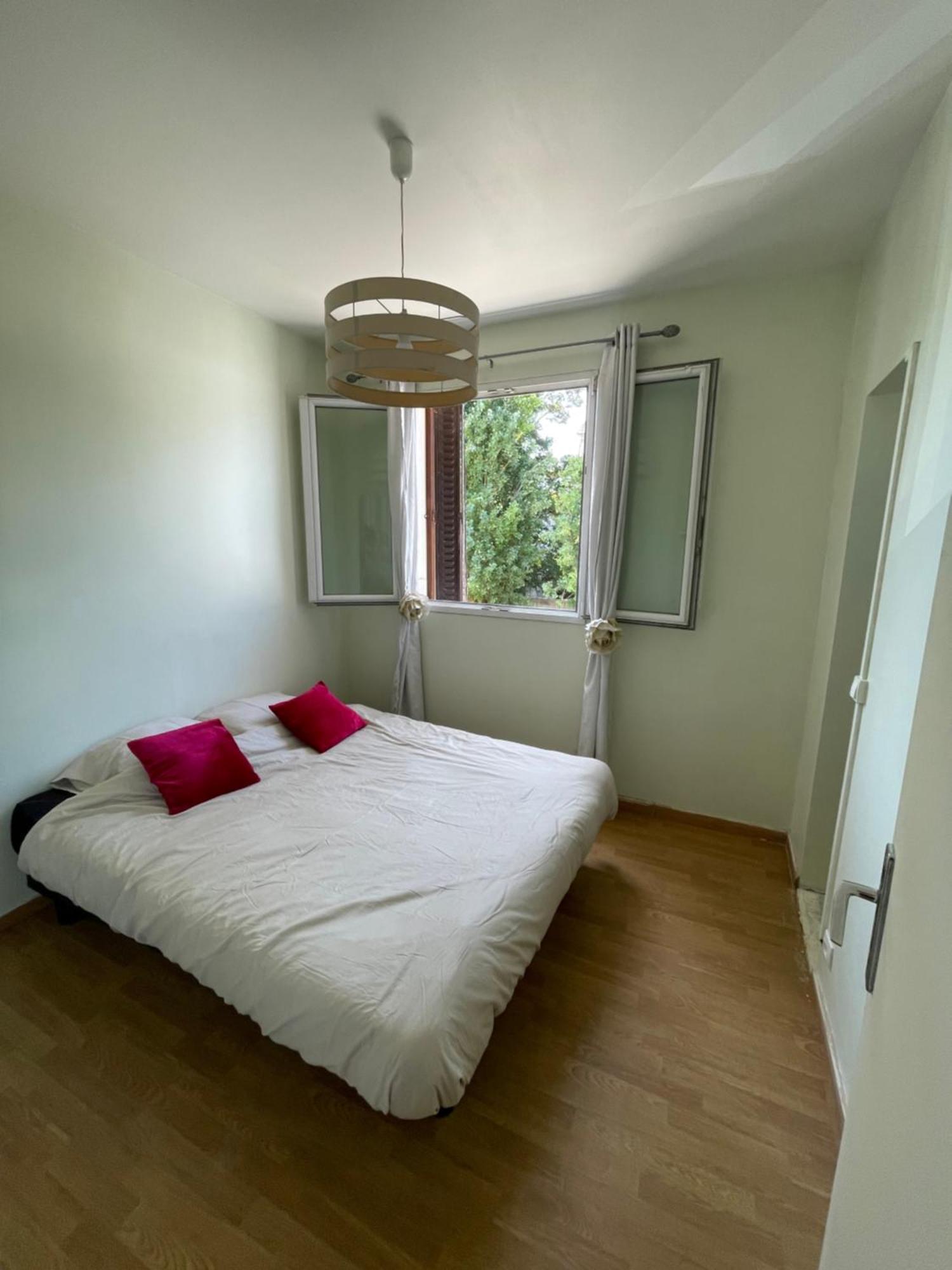 Appartement Proche Paris Argenteuil Zewnętrze zdjęcie