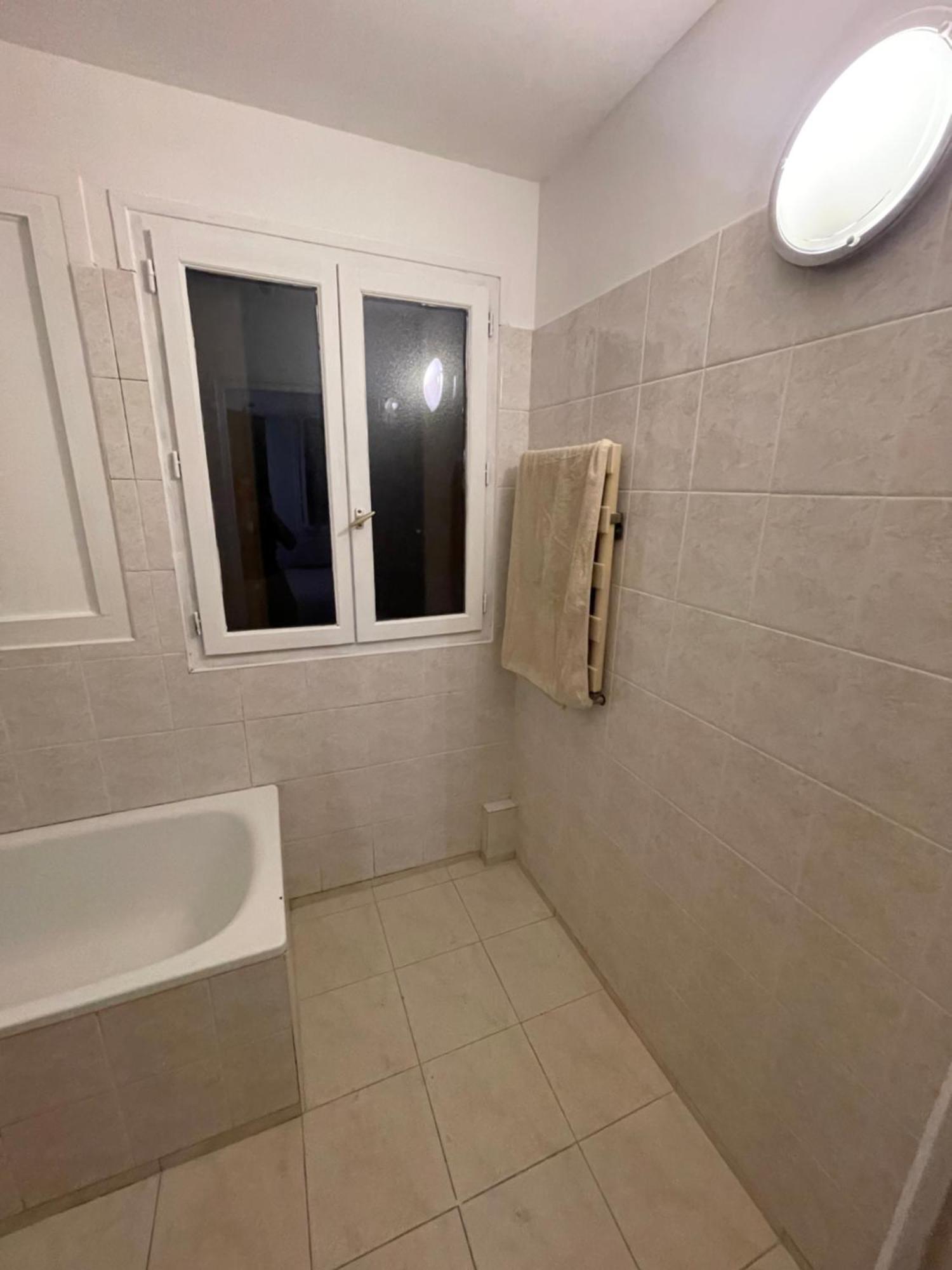 Appartement Proche Paris Argenteuil Zewnętrze zdjęcie