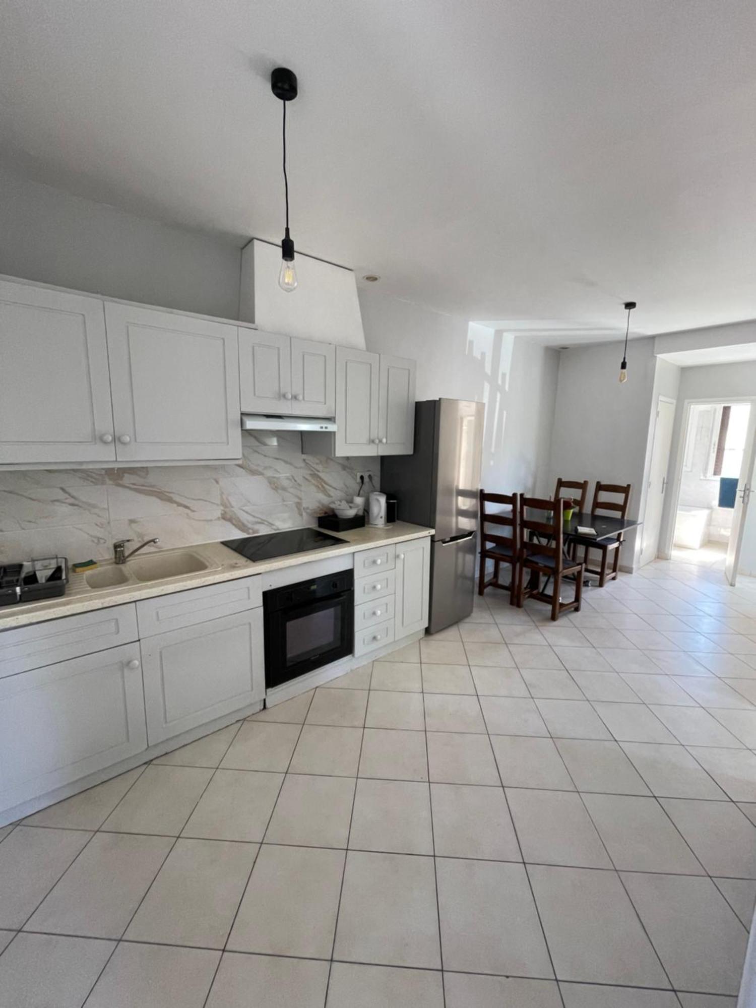 Appartement Proche Paris Argenteuil Zewnętrze zdjęcie