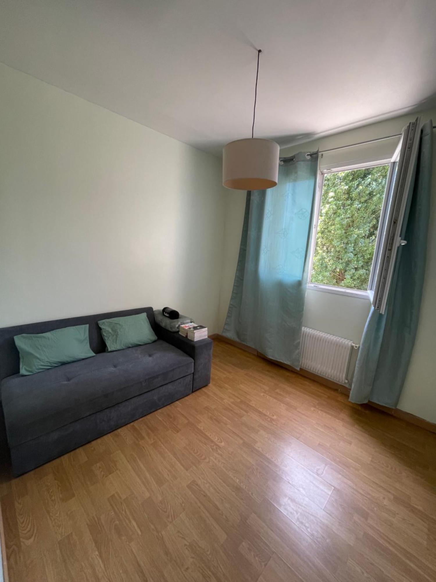 Appartement Proche Paris Argenteuil Zewnętrze zdjęcie