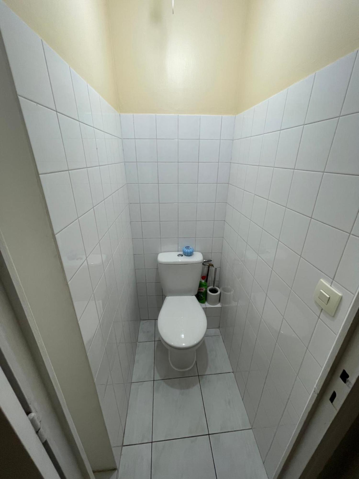 Appartement Proche Paris Argenteuil Zewnętrze zdjęcie
